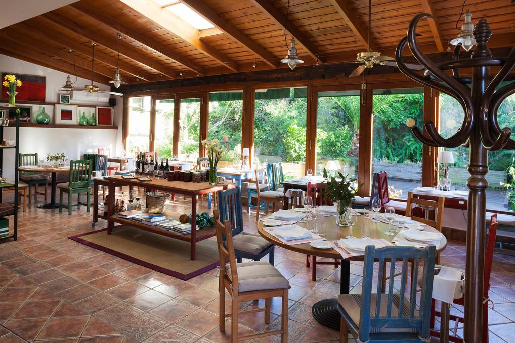 Hotel Restaurante Cabo Vidio Ovinana  Exterior photo