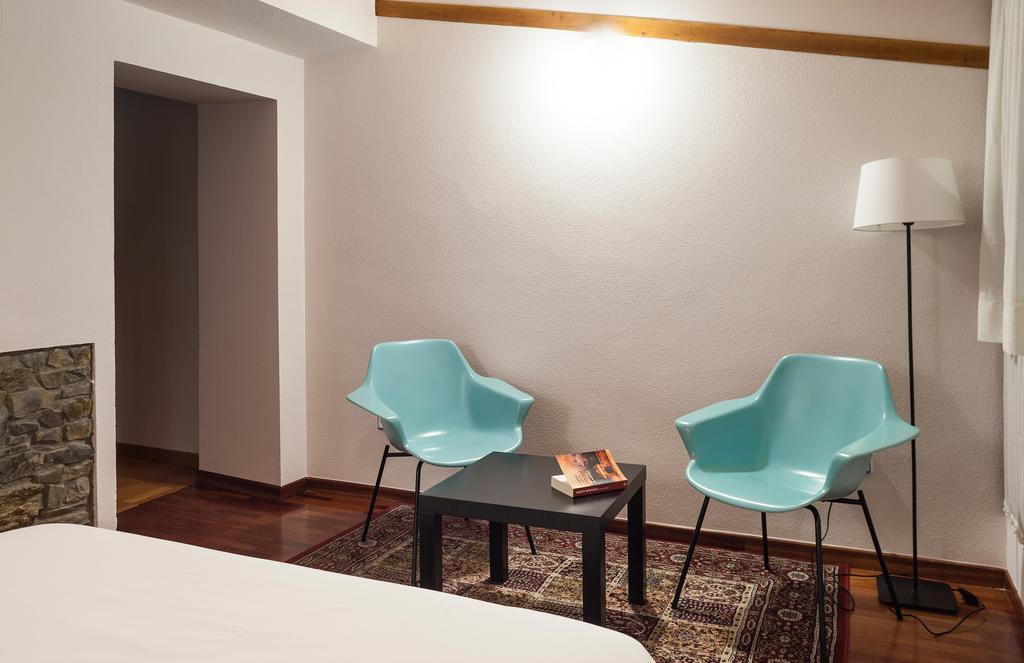 Hotel Restaurante Cabo Vidio Ovinana  Room photo