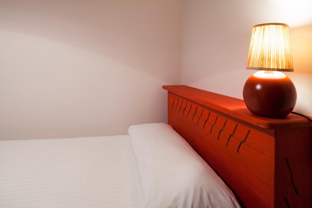 Hotel Restaurante Cabo Vidio Ovinana  Room photo