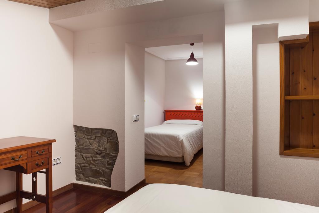 Hotel Restaurante Cabo Vidio Ovinana  Room photo