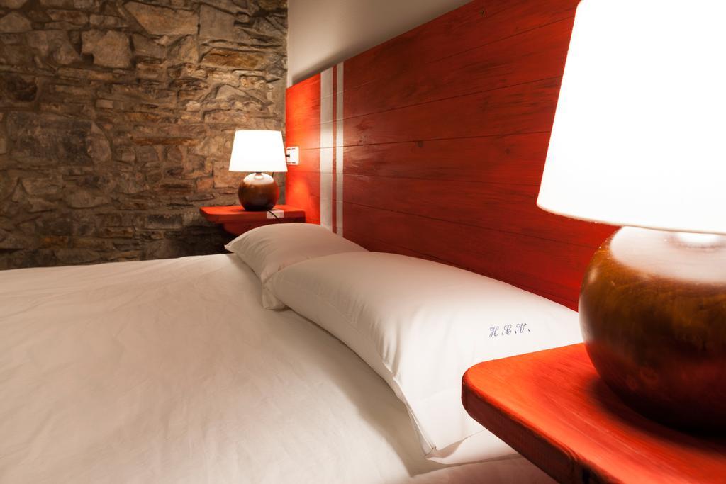 Hotel Restaurante Cabo Vidio Ovinana  Room photo
