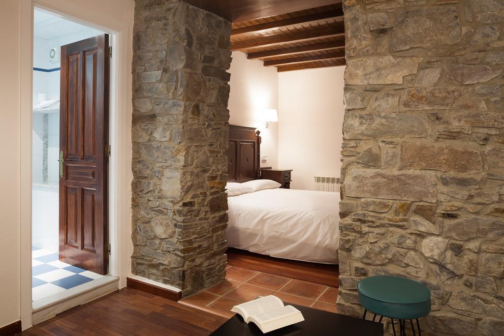 Hotel Restaurante Cabo Vidio Ovinana  Room photo