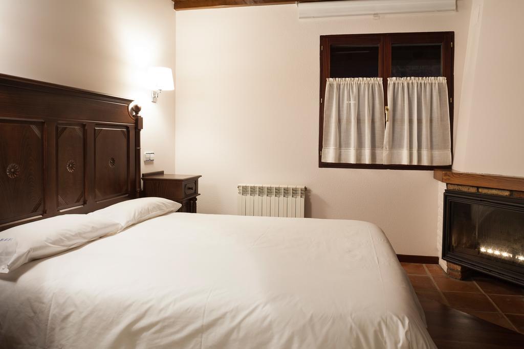 Hotel Restaurante Cabo Vidio Ovinana  Room photo